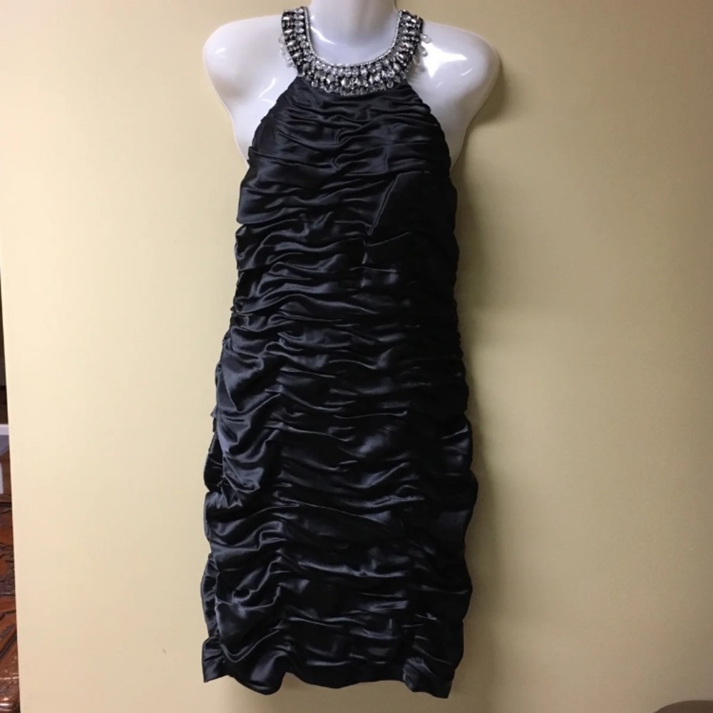 Cocktail Dress